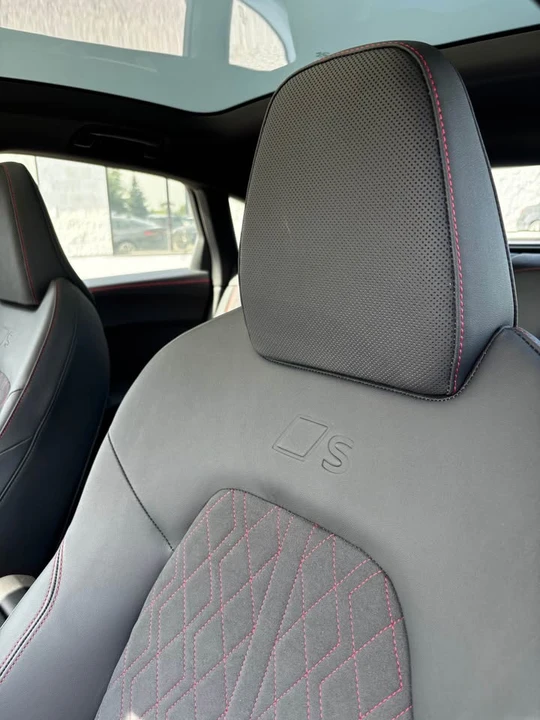 2025 Audi B10 A5 - Image 3 of 17