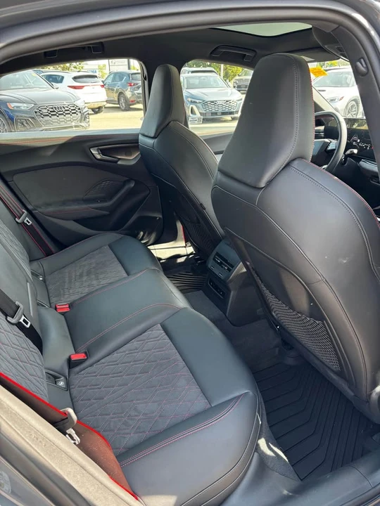 2025 Audi B10 A5 - Image 10 of 17