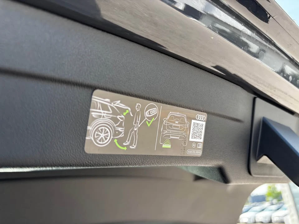 2025 Audi B10 A5 - Image 12 of 17