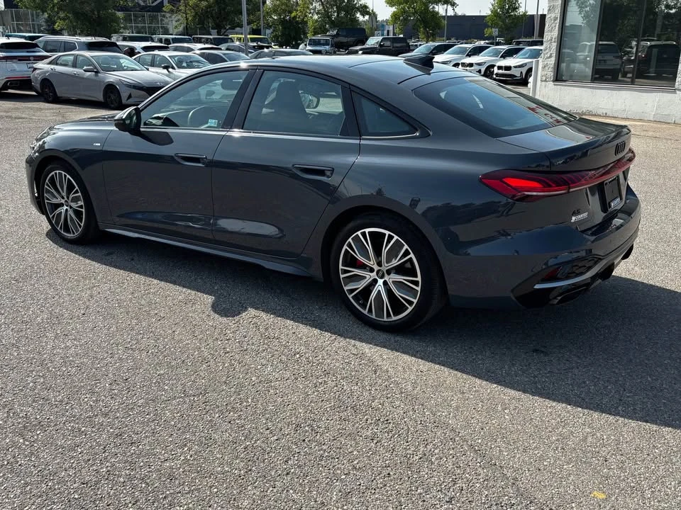 2025 Audi B10 A5 - Image 16 of 17