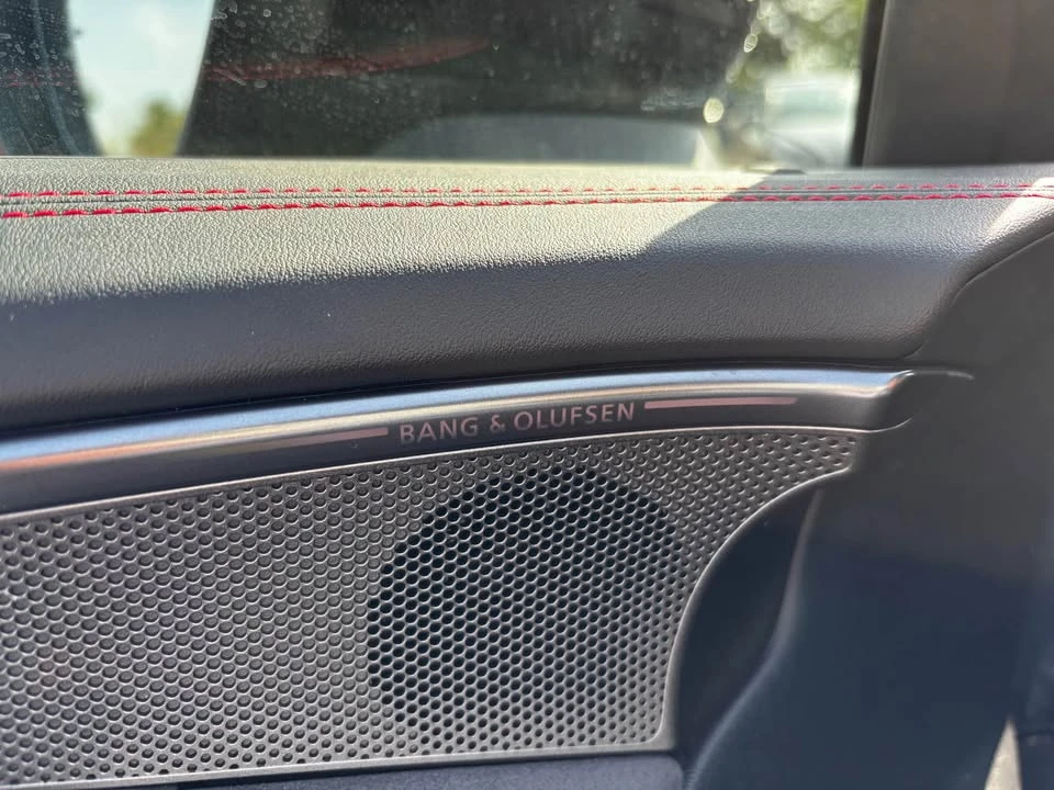 2025 Audi B10 A5 - Image 5 of 17