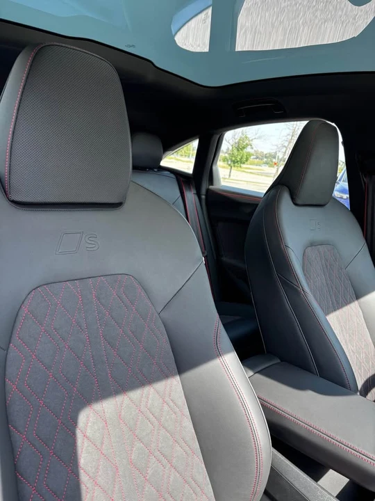 2025 Audi B10 A5 - Image 7 of 17