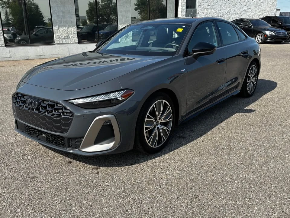 2025 Audi B10 A5 - Image 15 of 17