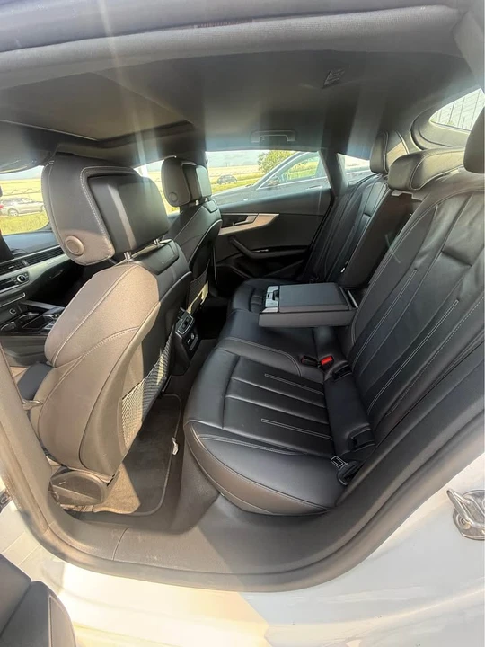 2025 Audi B10 A5 - Image 5 of 8