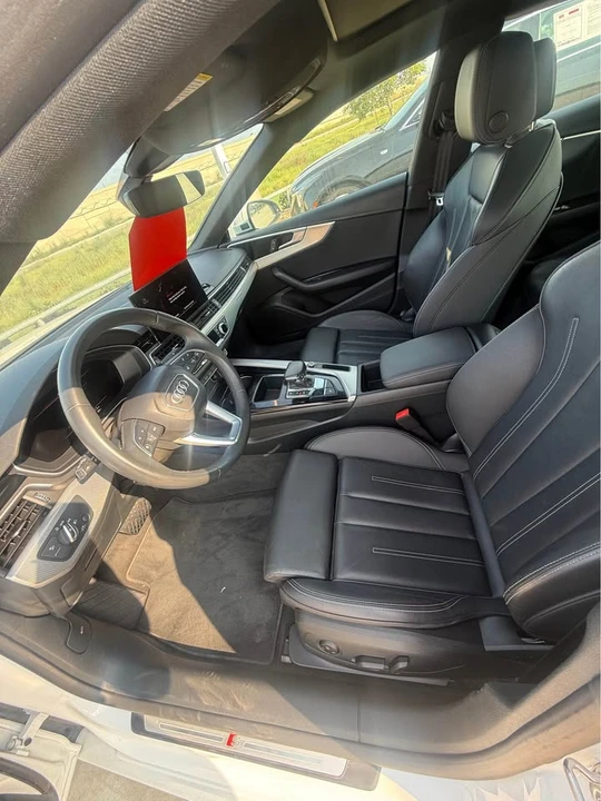 2025 Audi B10 A5 - Image 7 of 8