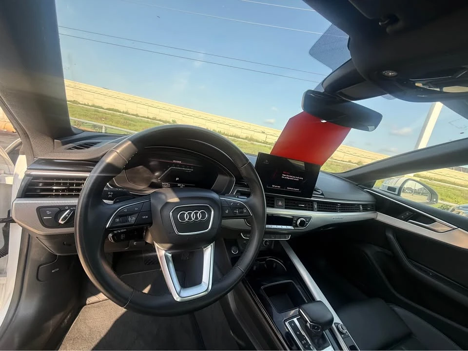2025 Audi B10 A5 - Image 6 of 8
