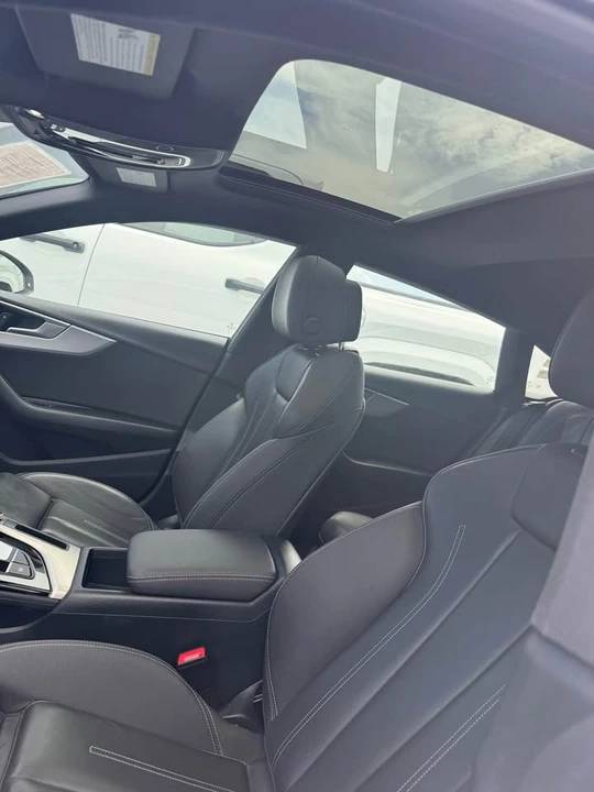 2025 Audi B10 A5 - Image 7 of 7