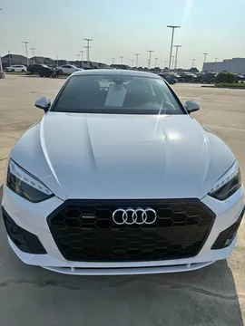 2025 Audi A5 Sportback 45 S line Premium