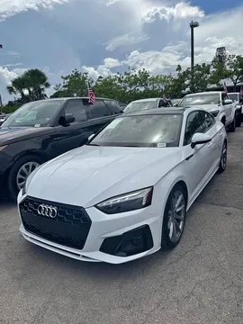2025 Audi A5