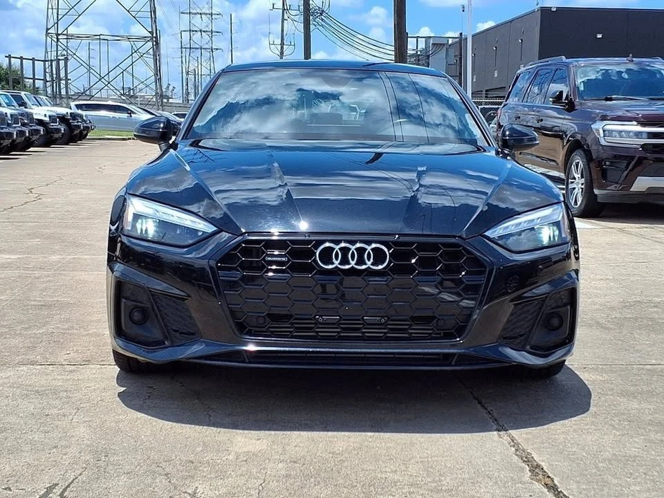 2025 Audi B10 A5 - Image 4 of 20