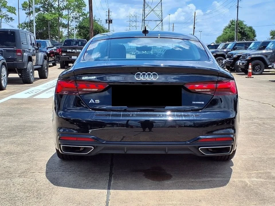 2025 Audi B10 A5 - Image 8 of 20