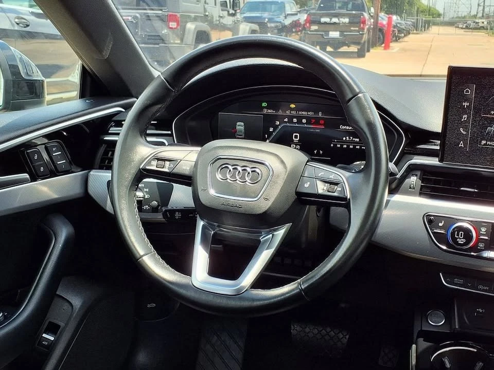 2025 Audi B10 A5 - Image 16 of 20