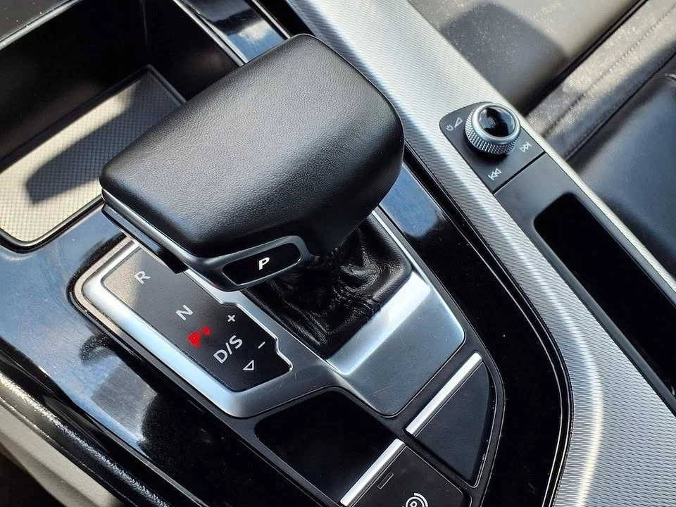 2025 Audi B10 A5 - Image 7 of 20