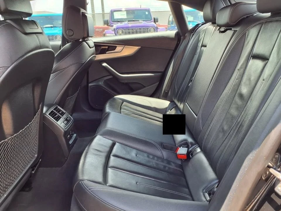 2025 Audi B10 A5 - Image 13 of 20