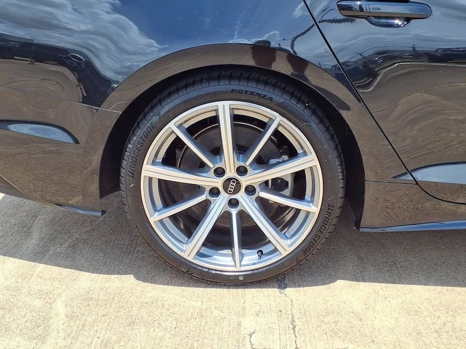 2025 Audi B10 A5 - Image 11 of 20
