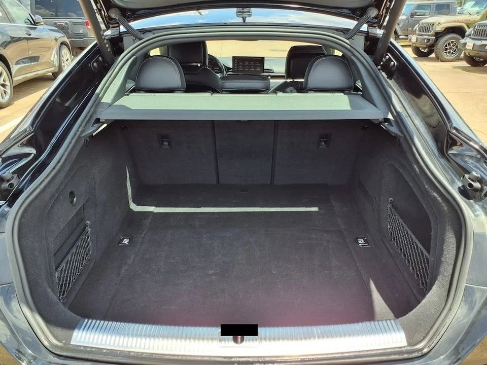 2025 Audi B10 A5 - Image 14 of 20