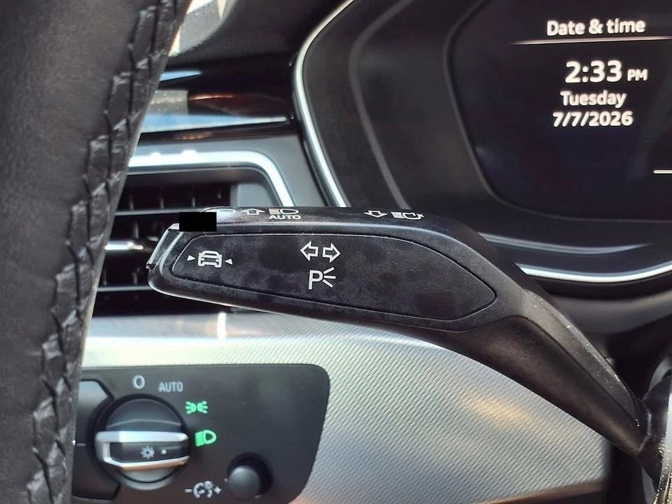 2025 Audi B10 A5 - Image 18 of 20