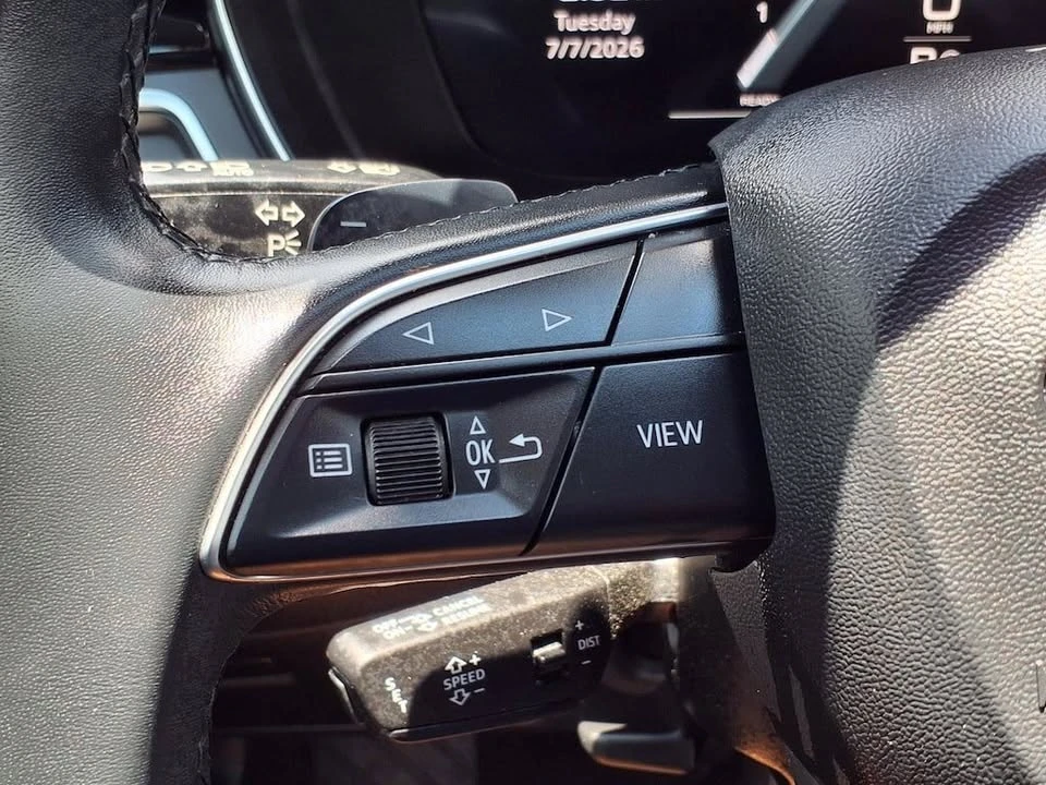 2025 Audi B10 A5 - Image 19 of 20