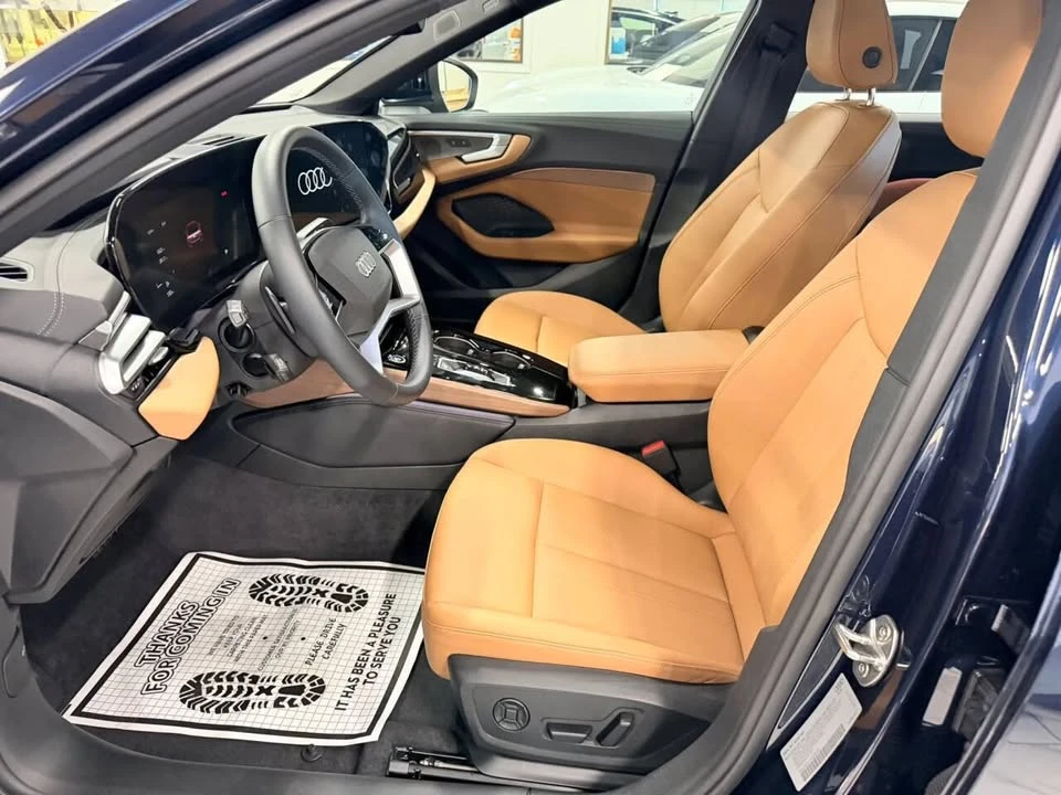 2025 Audi B10 A5 - Image 8 of 20