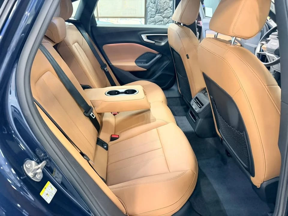 2025 Audi B10 A5 - Image 14 of 20