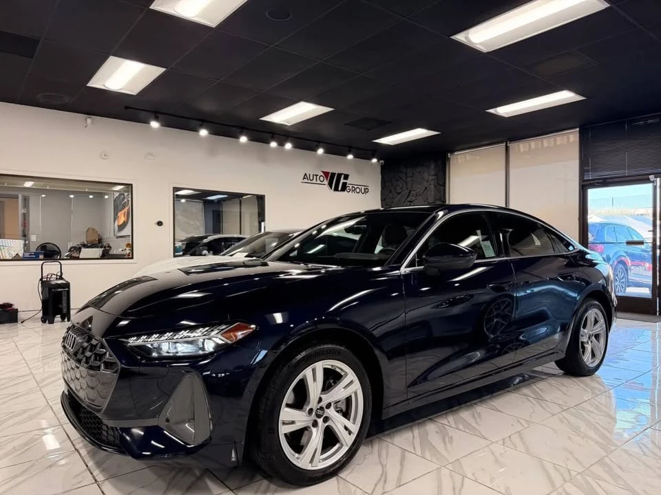 2025 Audi B10 A5 - Image 2 of 20