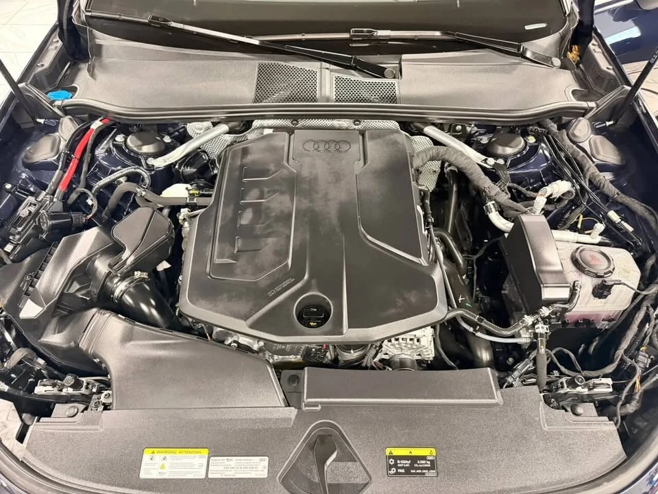 2025 Audi B10 A5 - Image 19 of 20