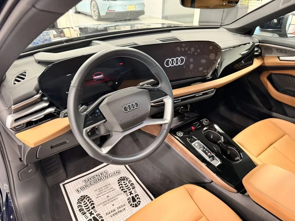 2025 Audi B10 A5 - Image 9 of 20