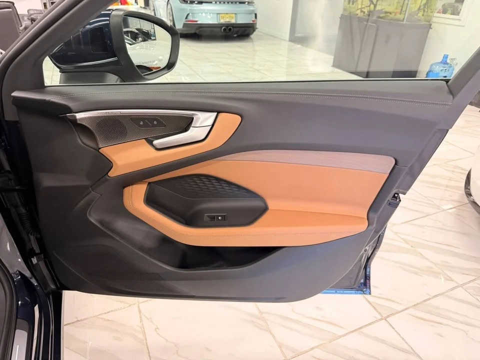2025 Audi B10 A5 - Image 18 of 20
