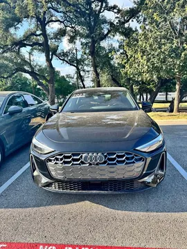 2025 Audi A5