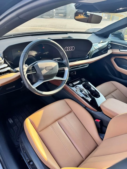 2025 Audi B10 A5 - Image 6 of 7