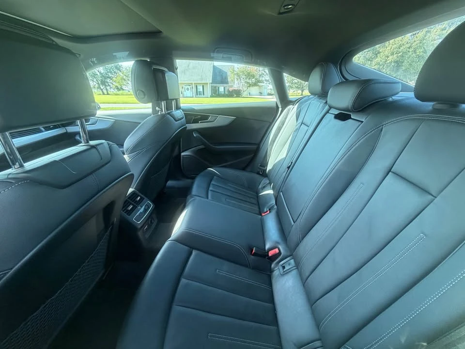 2025 Audi B10 A5 - Image 4 of 4