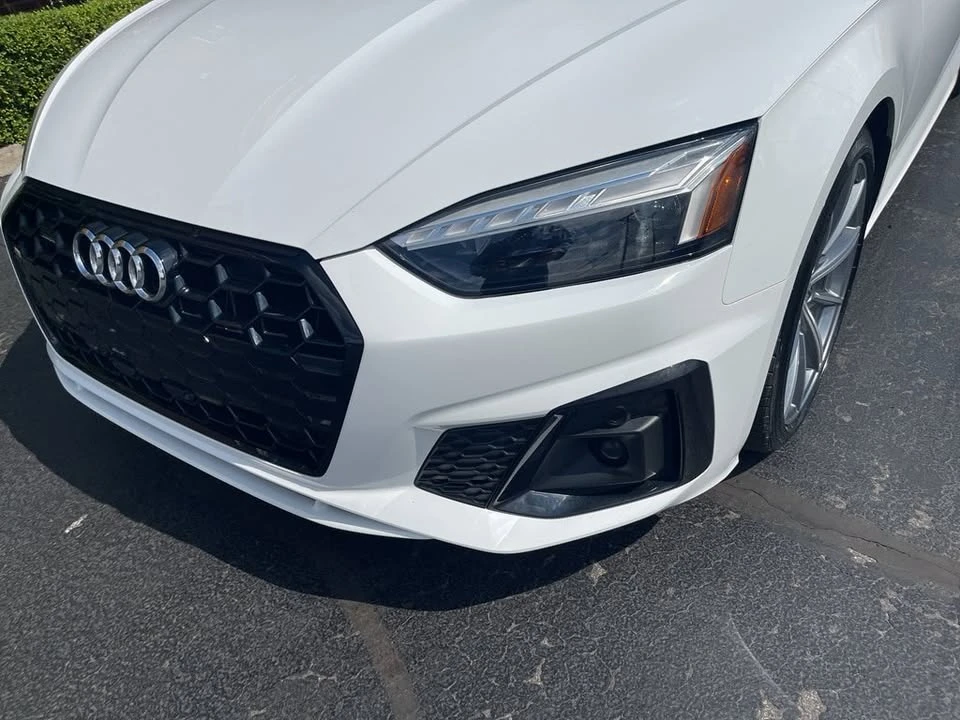 2025 Audi B10 A5 - Image 2 of 7