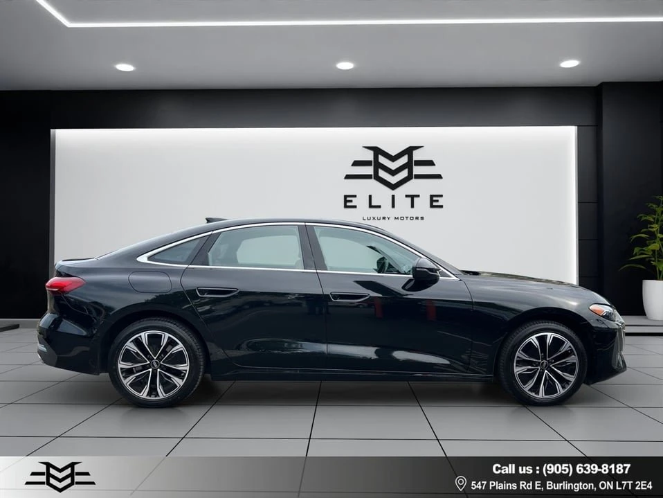 2025 Audi B10 A5 - Image 10 of 20