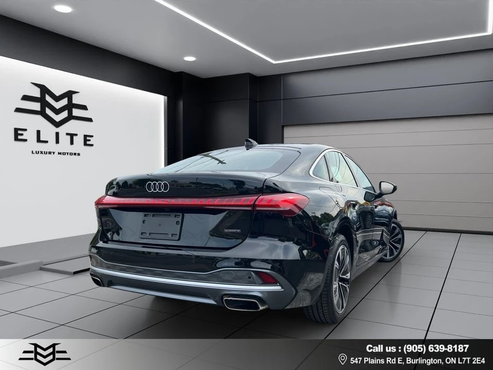 2025 Audi B10 A5 - Image 12 of 20