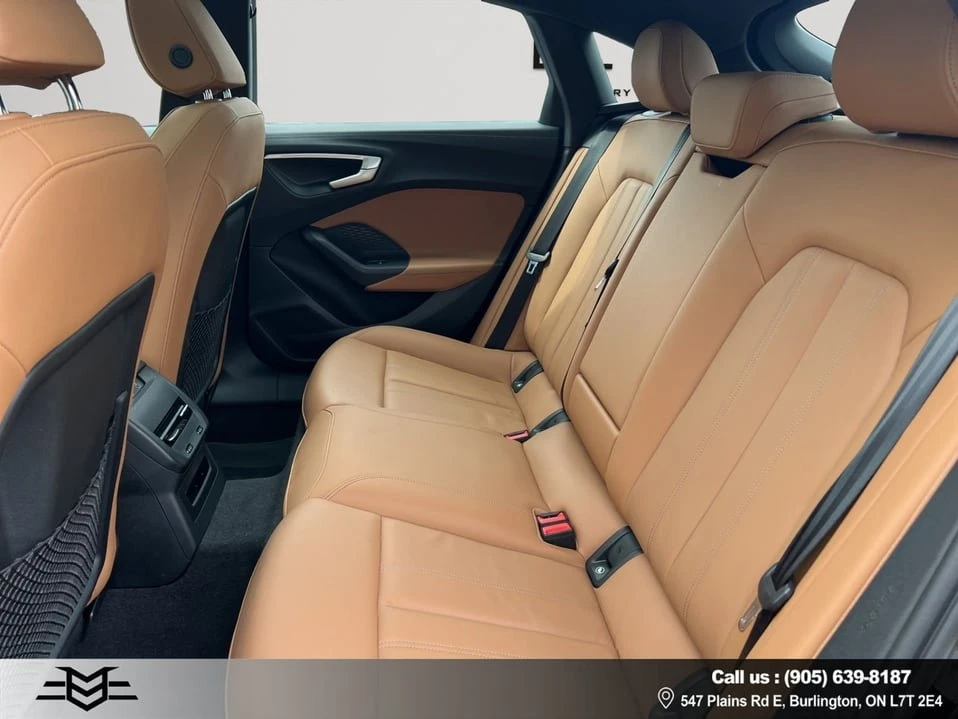 2025 Audi B10 A5 - Image 20 of 20