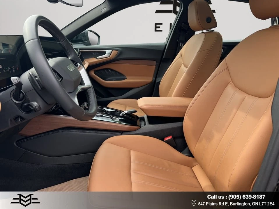 2025 Audi B10 A5 - Image 19 of 20