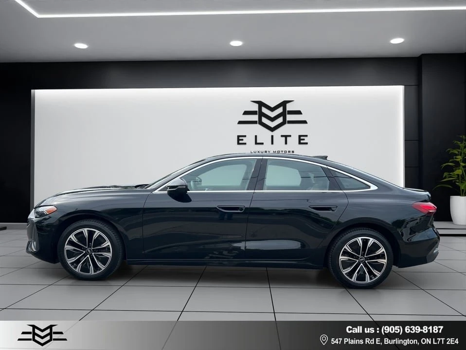 2025 Audi B10 A5 - Image 6 of 20