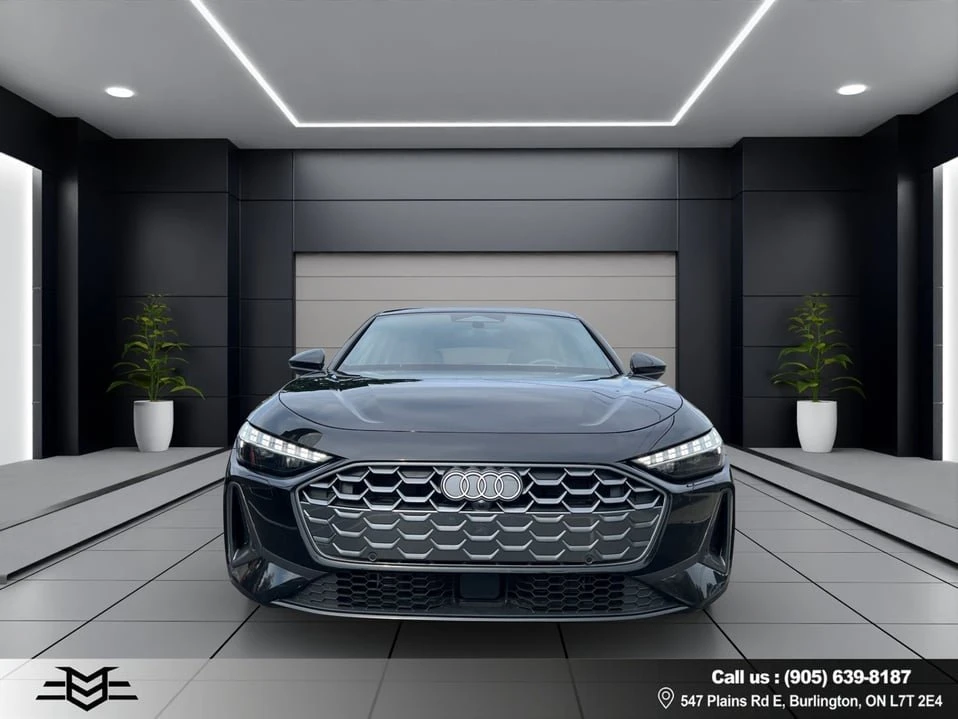 2025 Audi B10 A5 - Image 2 of 20
