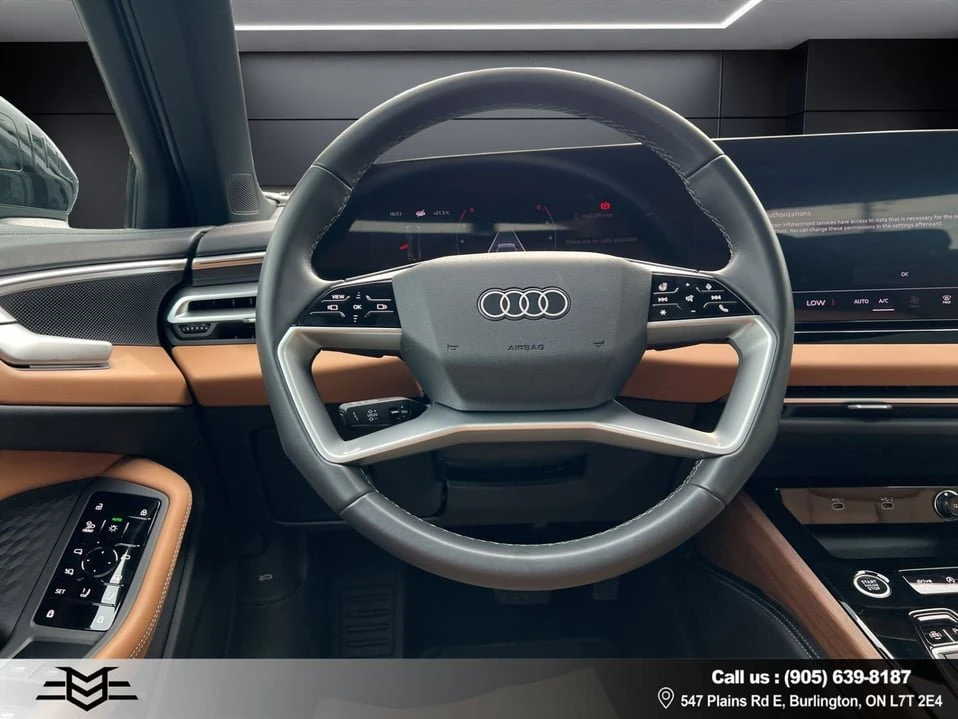 2025 Audi B10 A5 - Image 16 of 20