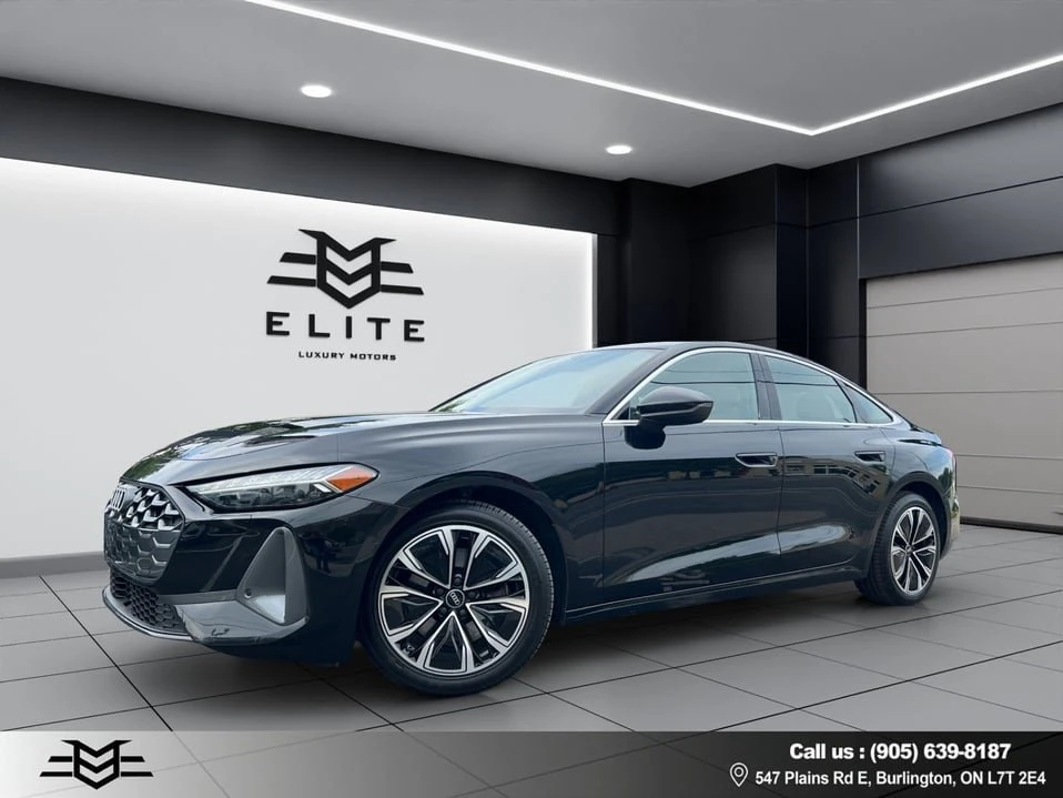 2025 Audi B10 A5 - Image 3 of 20