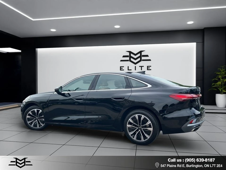 2025 Audi B10 A5 - Image 11 of 20