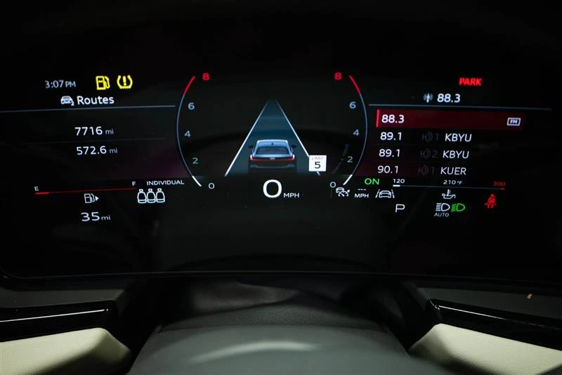 2025 Audi B10 A5 - Image 19 of 20