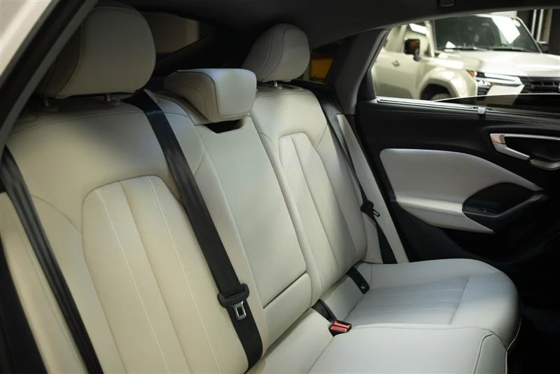 2025 Audi B10 A5 - Image 16 of 20