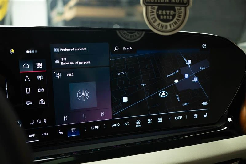 2025 Audi B10 A5 - Image 20 of 20