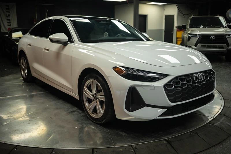 2025 Audi B10 A5 - Image 4 of 20