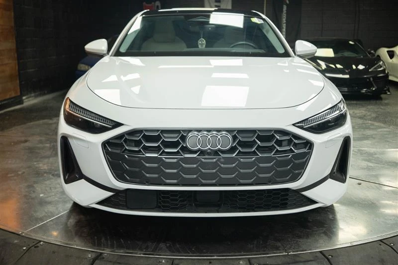 2025 Audi B10 A5 - Image 2 of 20