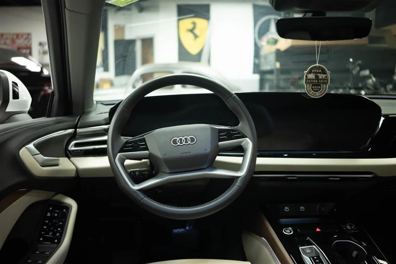 2025 Audi B10 A5 - Image 18 of 20