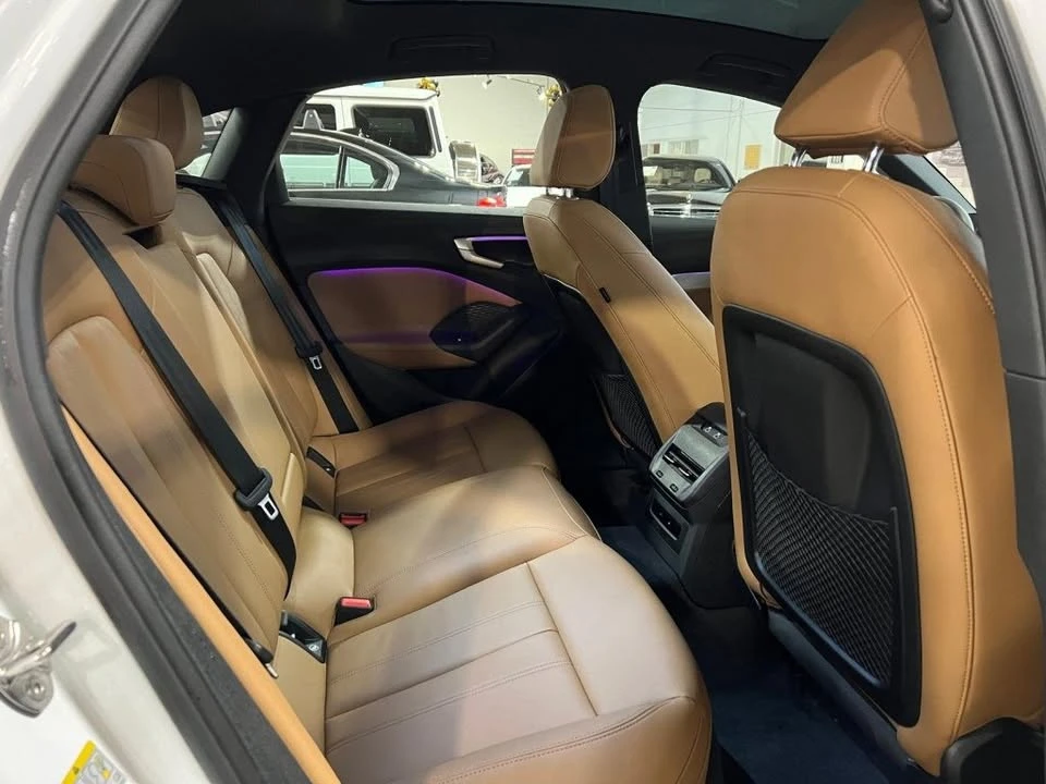 2025 Audi B10 A5 - Image 16 of 20