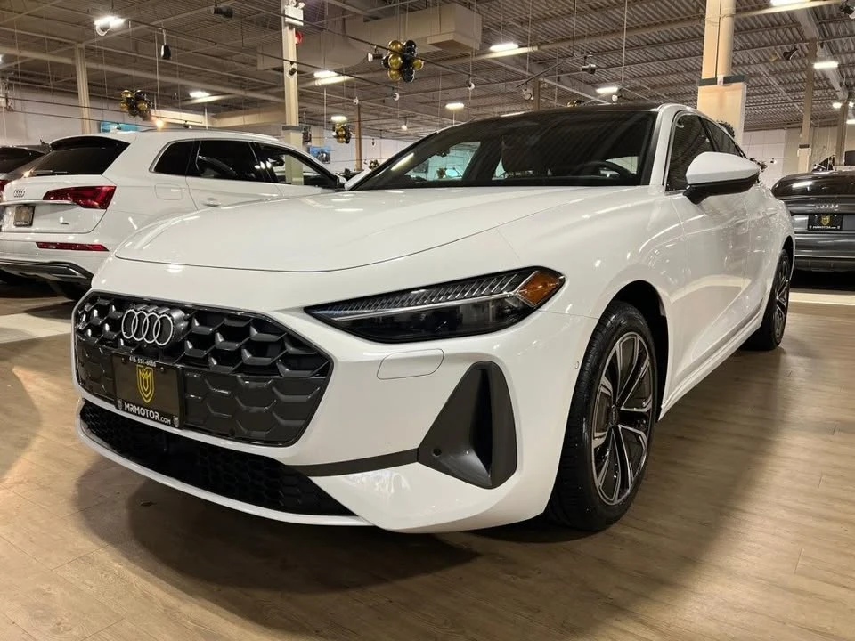 2025 Audi B10 A5 - Image 4 of 20