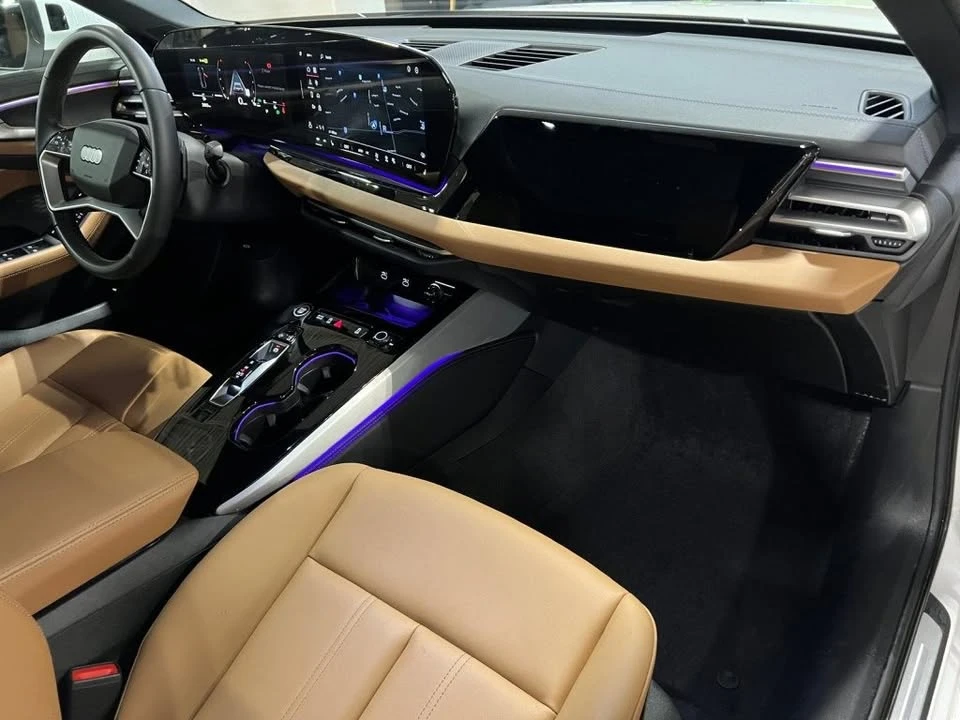 2025 Audi B10 A5 - Image 15 of 20
